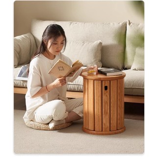 Combo 4 ghế đẩu thông minh bằng gỗ sồi