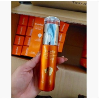Dầu bóng dưỡng tóc everflof