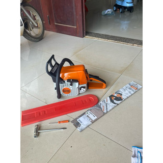 Máy cưa xích stihl ms 250 đồng bộ lam xích 18in