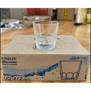 Ly uống rượu Soju 60ml