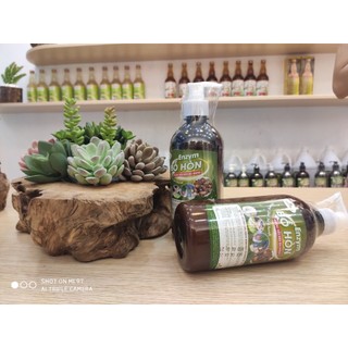 Nước rửa chén/ bát Enzyme Bồ Hòn Huna'shome 500ml