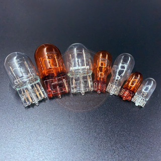 Đèn [Toshiba Halogen] [3200K] [T10 T16 T20/7440 T20/7443] [01 bóng/bộ]