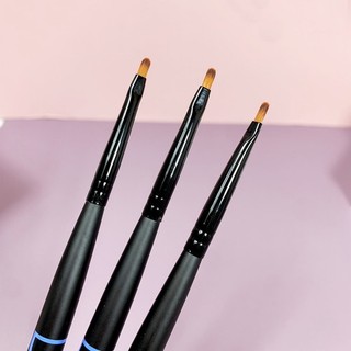 Cây cọ dingxi số 4, cây cọ hoa cúc, cọ vẽ móng dingxi