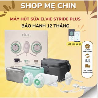 [NEW 100%] Máy hút sữa Elive Stride Plus