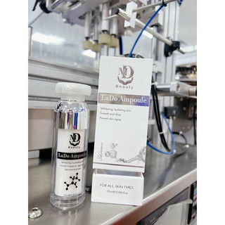 {NEW} Serum nhau thai ngựa - serum nhau thai ngựa ngăn ngừa mụn , nám MD BEAUTY ( CHÍNH HÃNG)
