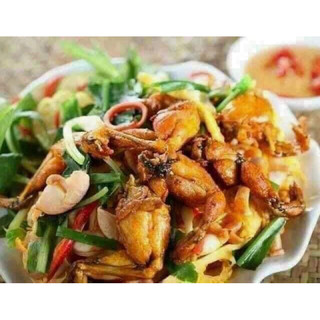 Đùi ếch 1 khay 450-500gr (giao hoả tốc HCM)