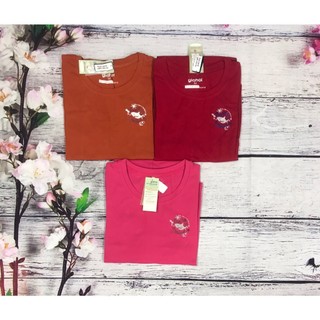 Bộ Mặc Nhà Quần Lửng Gia Hồi nhiều màu size M