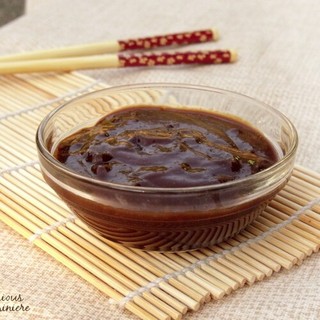 Tương đen Misa can 2 Lít (2.2kg)