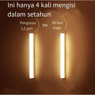 Đèn LED cảm biến ánh sáng,cơ thể con người sạc thông minh đèn hoàn toàn tự động,cảm biến ánh sáng tủ bếp