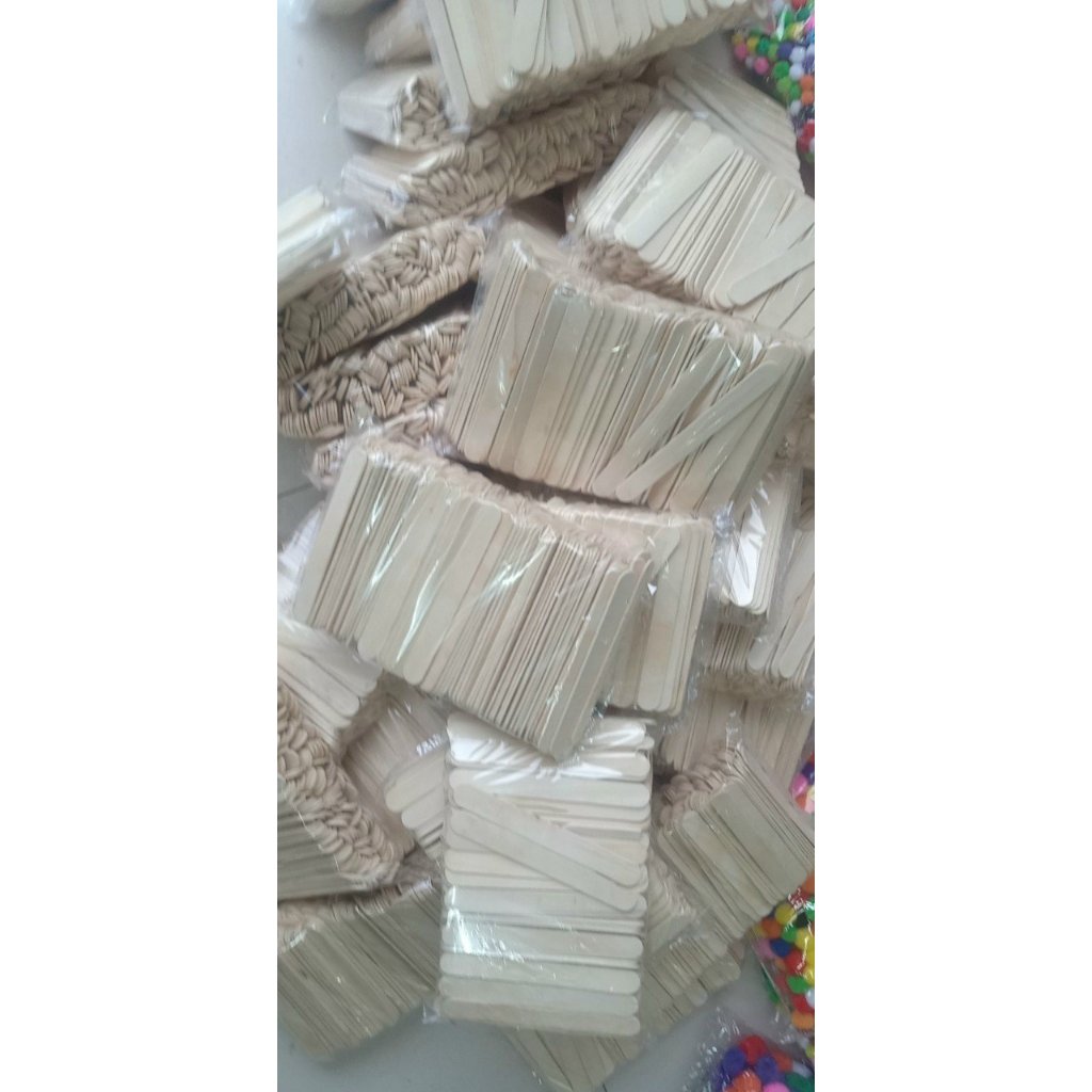 Que kem, que đè lưỡi