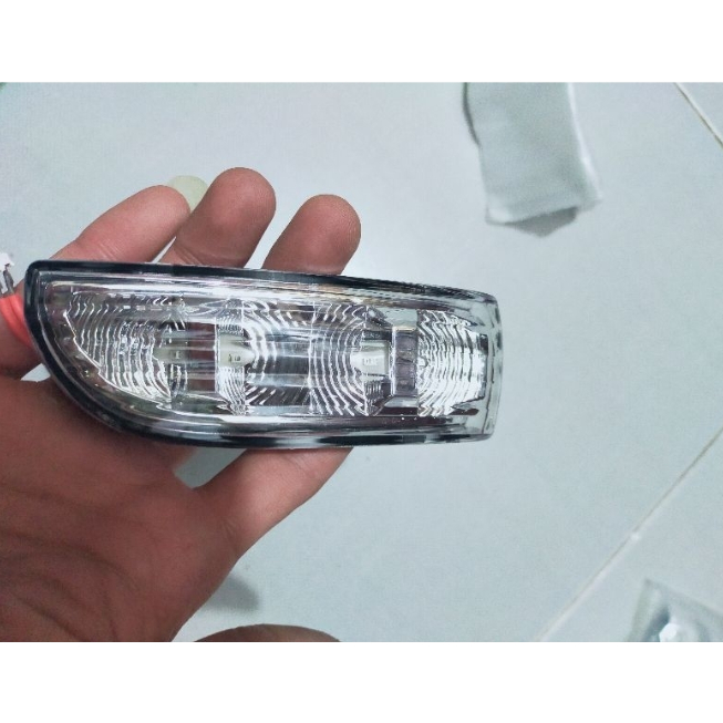 Đèn xi nhan gương Kia Morning 2008 - 2010, xi nhan trên gương chiếu hậu kia Morning 2008 - 2010