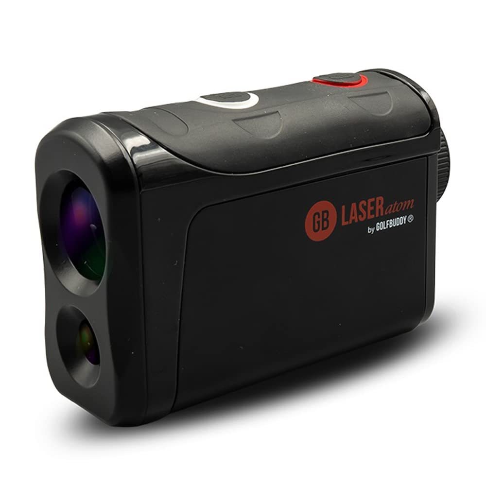 Máy đo khoảng cách laser GOLFBUDDY Laser Atom Range Finder