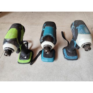 MÁY BẮN VÍT NHẬT 18V MAKITA FULL PIN SẠC