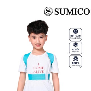 Đai chống gù lưng , đai cho trẻ em - A02 - SUMICO VN