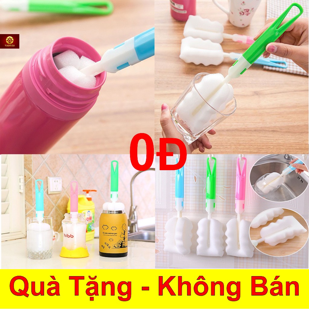 Bình Giữ Nhiệt Thể Thao TAMIDI 600ml Nóng Lạnh Hiển Thị Nhiệt Độ Khi Chạm Lõi Thép Inox 304 Chống Gỉ  BTC01