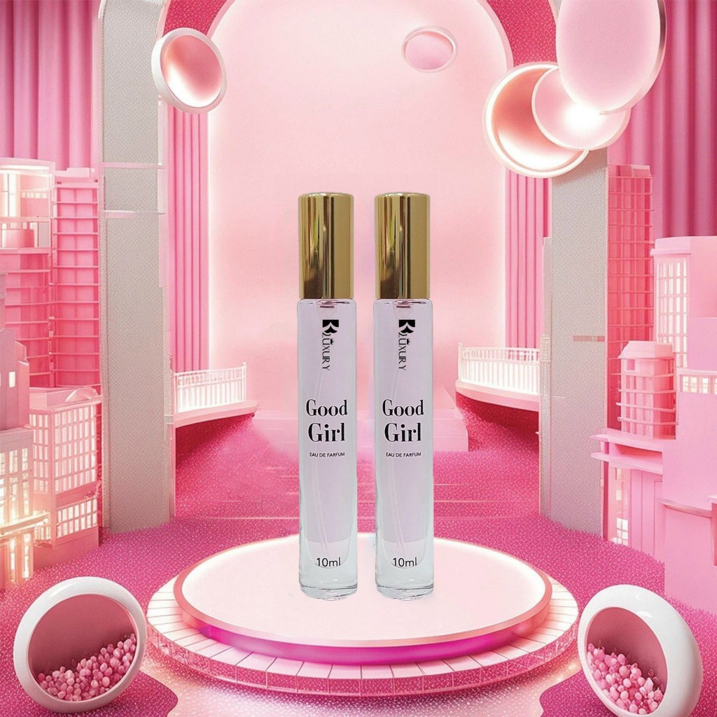 Nước Hoa Nữ Perfume BK Luxury Good Girl 10ml