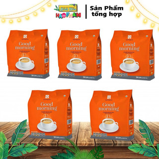 Cà phê trần quang, cà phê good morning , coffee cafe