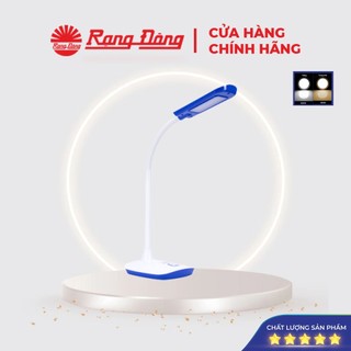 Đèn Bàn (Đèn Học) Chống Cận LED Rạng Đông, ChipLED SAMSUNG (RL-16)