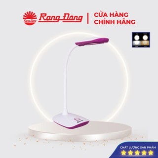 Đèn Bàn (Đèn Học) Chống Cận LED Rạng Đông, ChipLED SAMSUNG (RL-16)