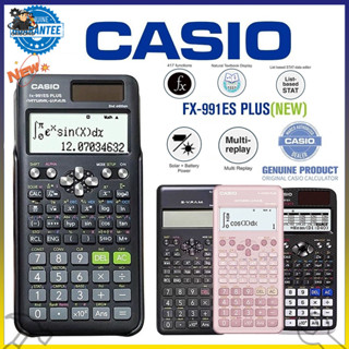【🔥Rẻ】Máy tính Cầm Tay FX 570VN Plus 2nd Editon, Máy Tính Giá Rẻ Dành Cho Học Sinh Cực Tốt TD OFFICE