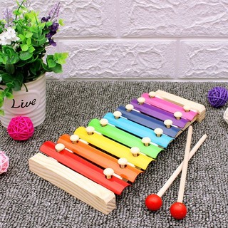 Combo 6 món Đồ chơi Gỗ Thông Minh Cho Bé