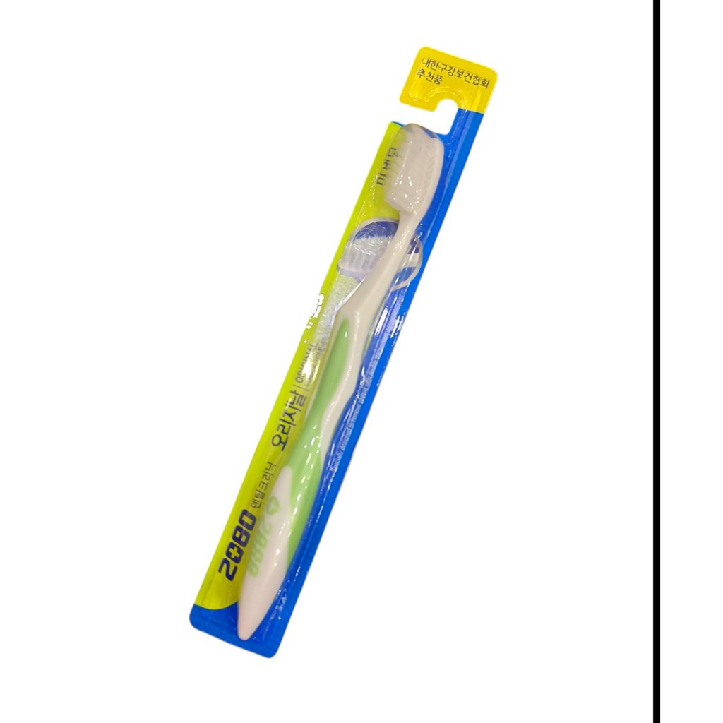 Bàn Chải Răng Cước Mềm  Hàn Quốc 2080 Aekyung