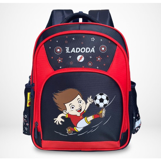 Balo tiểu học Ladoda, balo cấp 1, cặp học sinh - M116