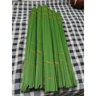 10 cây kẽm cành làm hoa