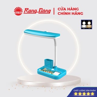Đèn học Rạng Đông chống cận 5W, MODEL RD-RL-01.V2