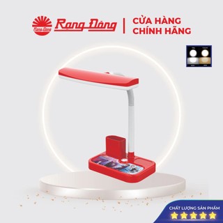 Đèn học Rạng Đông chống cận 5W, MODEL RD-RL-01.V2