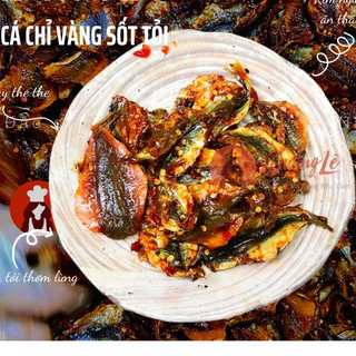 {FREESHIP} {200g} CÁ CHỈ VÀNG RIM - NHÀ LÀM - ĐẶC SẢN ĐÀ NẴNG