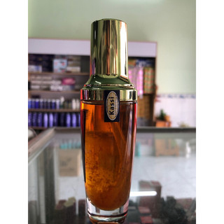 TINH DẦU BOTANIA 7 KASSI 50ml