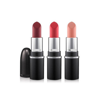[ Thanh lý ] Mini - Son lì Matte, Retro Lipstick 1.8g
