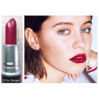 [ Thanh lý ] Mini - Son lì Matte, Retro Lipstick 1.8g