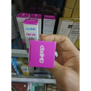 Tinh dầu CBDMD Berry LifeVantage mỹ.