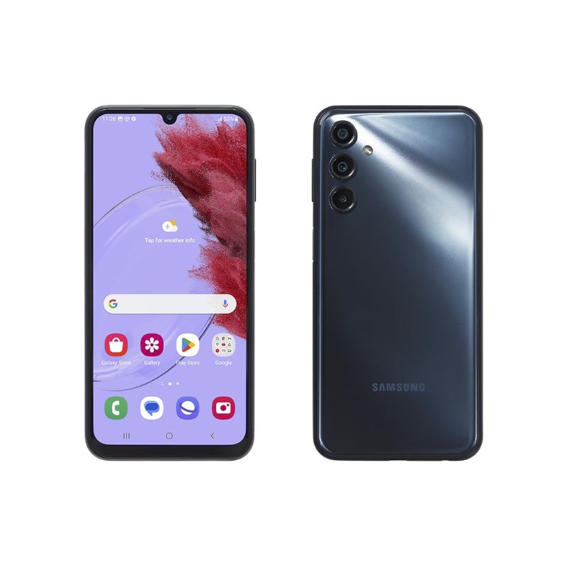 Điện thoại samsung Galaxy M34 5G