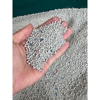 Cát vệ sinh Cát Nhật đen 9L