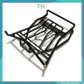 Baga Giữa Xe AB  Air Blade 2016 - 2021 10li Chắc Chắn Bền Bỉ