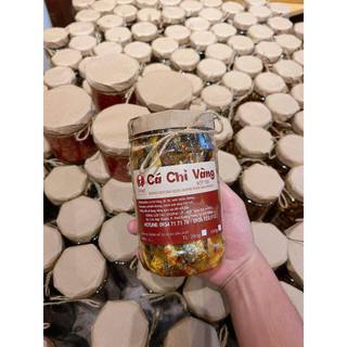 {FREESHIP} {500g} CÁ CHỈ VÀNG RIM - ĐẶC SẢN ĐÀ NẴNG