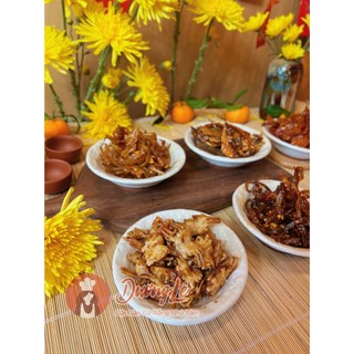 Ghẹ Sữa Rim 200g