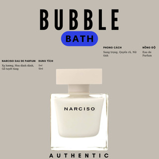 Nước Hoa Nar.ciso Eau De Parfum