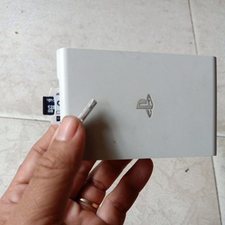 Máy ps vita tv