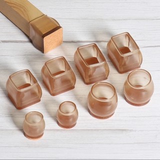 Nút bọc chân ghế cabin, nút bọc silicon bọc chân ghế mango cao cấp