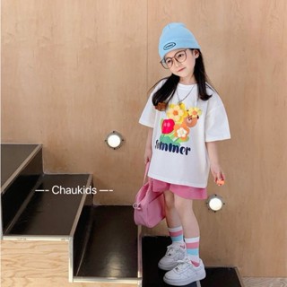 Bộ quần áo cho bé gái- Bộ đồ bé gái đính hoa vân nỗi cao cấp cho bé gái từ 10kg đến 26kg