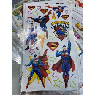 Decal dán tường cho bé-Tranh decal dán tường trang trí phòng cho bé giá rẻ