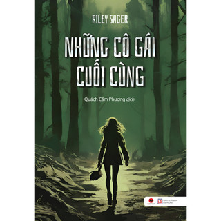  Sách Những cô gái cuối cùng 