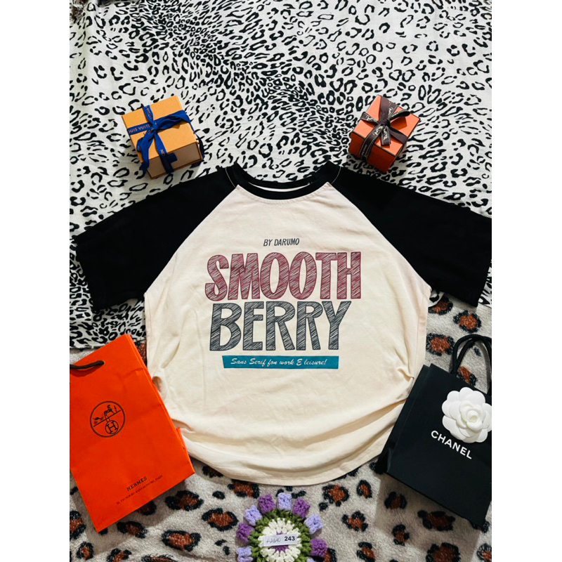 Áo Thun Kiểu Croptop