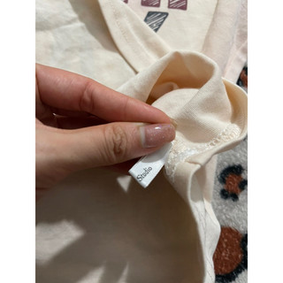 Áo Thun Kiểu Croptop