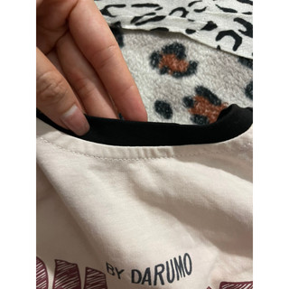 Áo Thun Kiểu Croptop