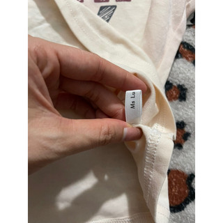 Áo Thun Kiểu Croptop